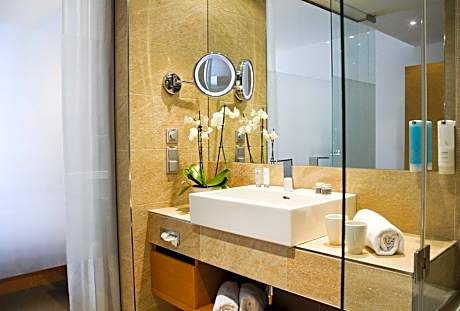 Double Room Panorama