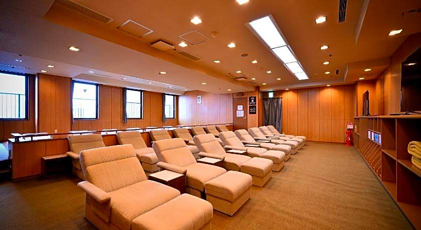 APA Hotel Komatsu Grand