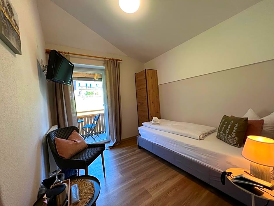 Hotel Fischer am See