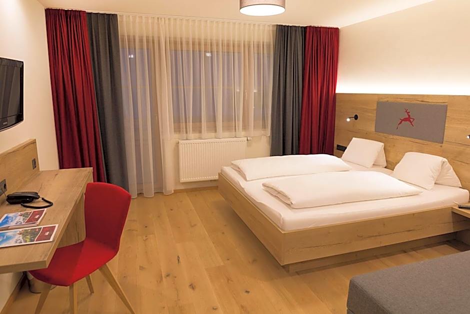 Hotel Rosner