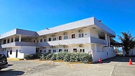 Hotel Partenon Beach