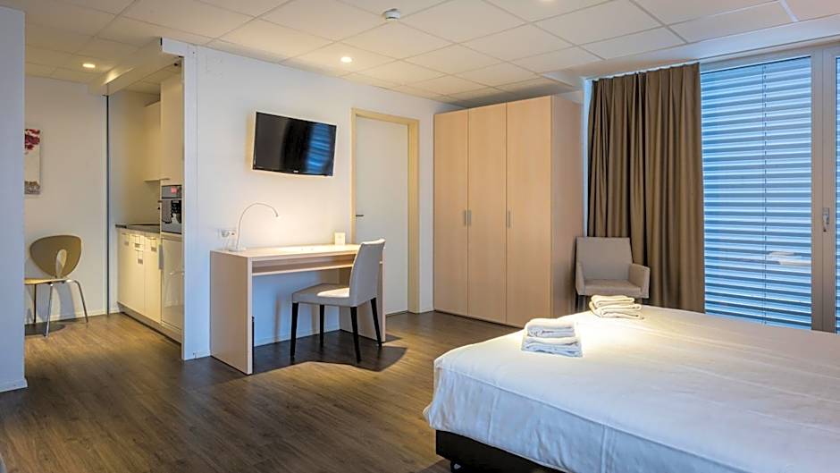 Los Lorentes Apartments Bern Airport