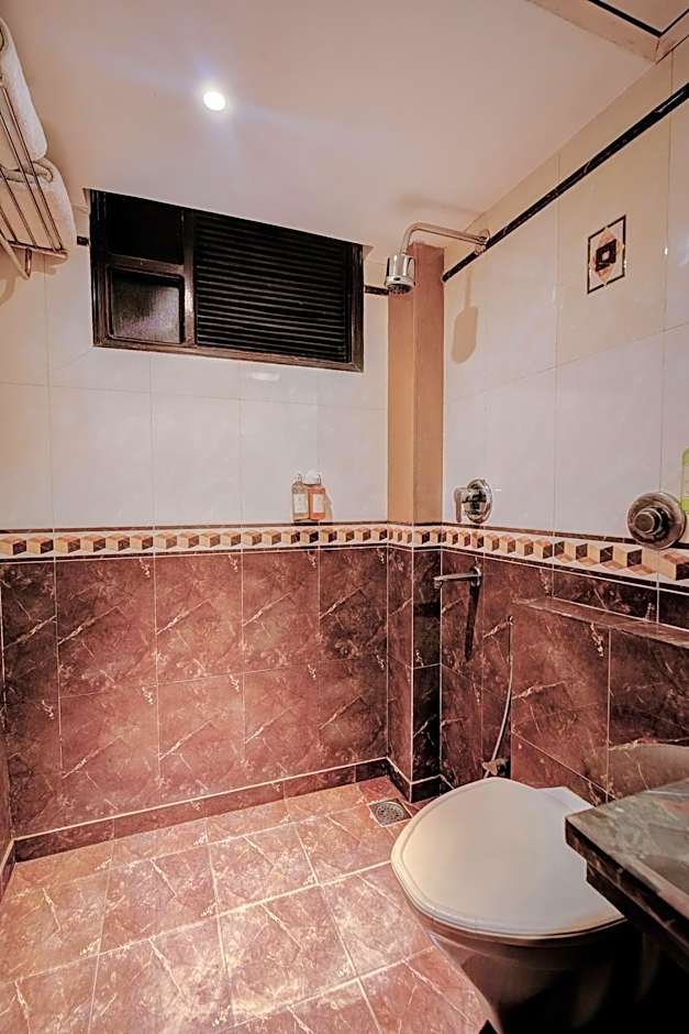 THE SINGH EMPIRE (CENTRAL DELHI)