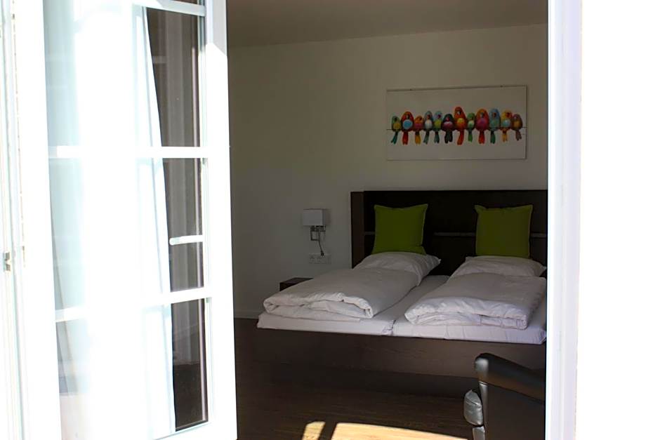 Hotel Schwan - Das Gästehaus Ilse