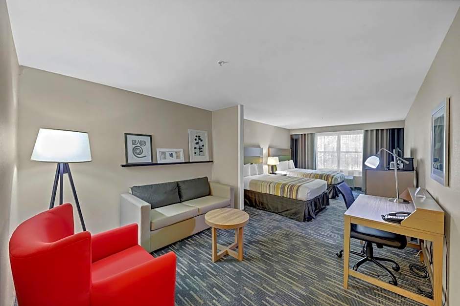 Country Inn & Suites by Radisson, Braselton