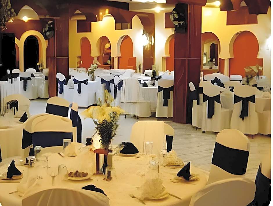 Hotel & Suites Arges - Centro Chetumal