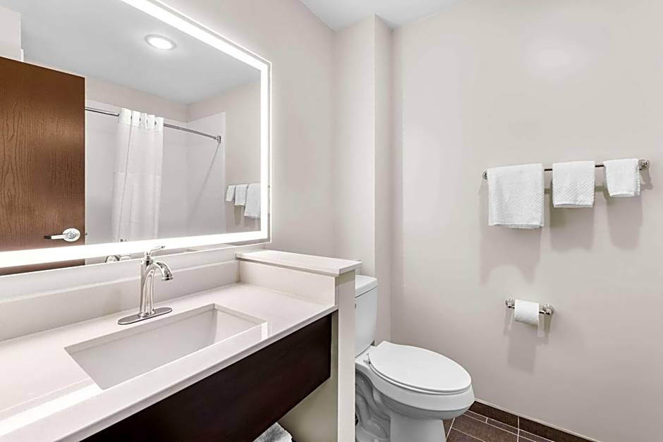 Sleep Inn & Suites Pigeon Forge - Downtown
