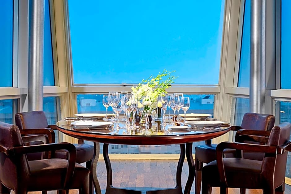 Sheraton Porto Hotel & Spa