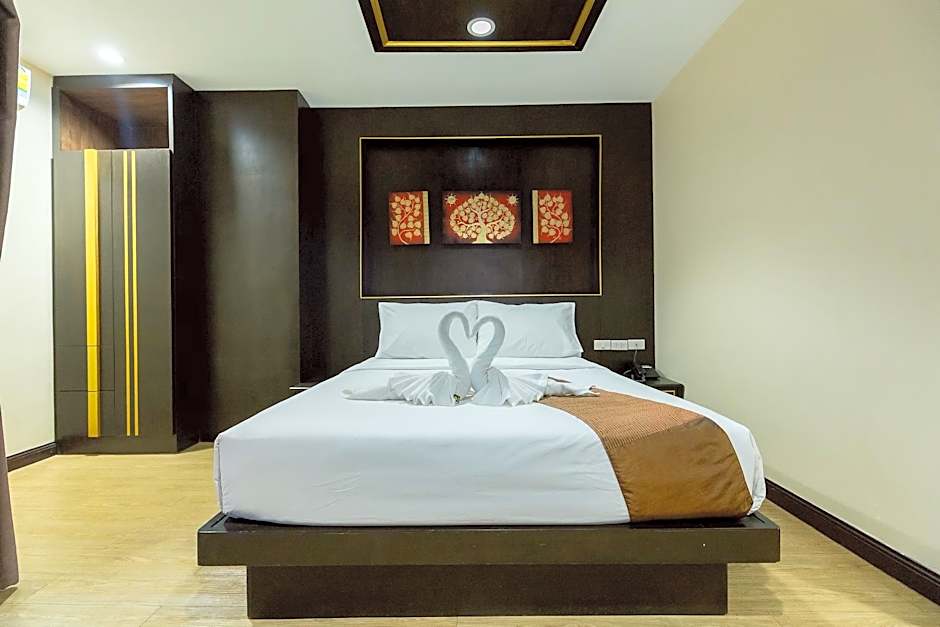Metro Hotel & Spa