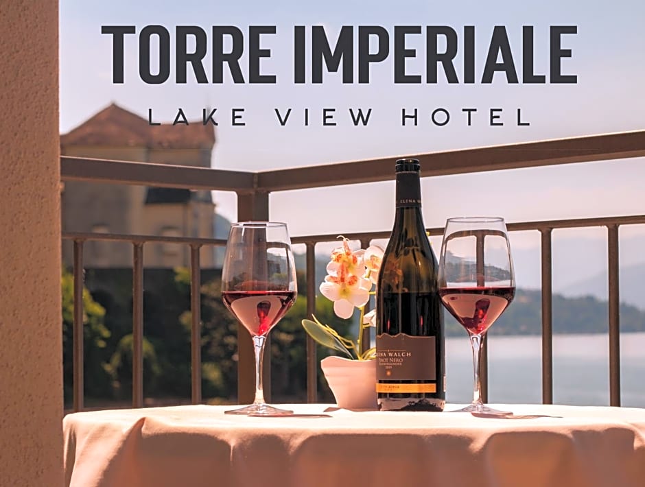 Hotel Torre Imperiale