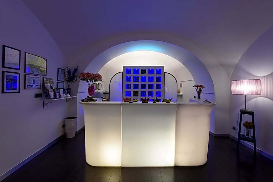 Palazzo Ferraioli - Hotel & Wellness