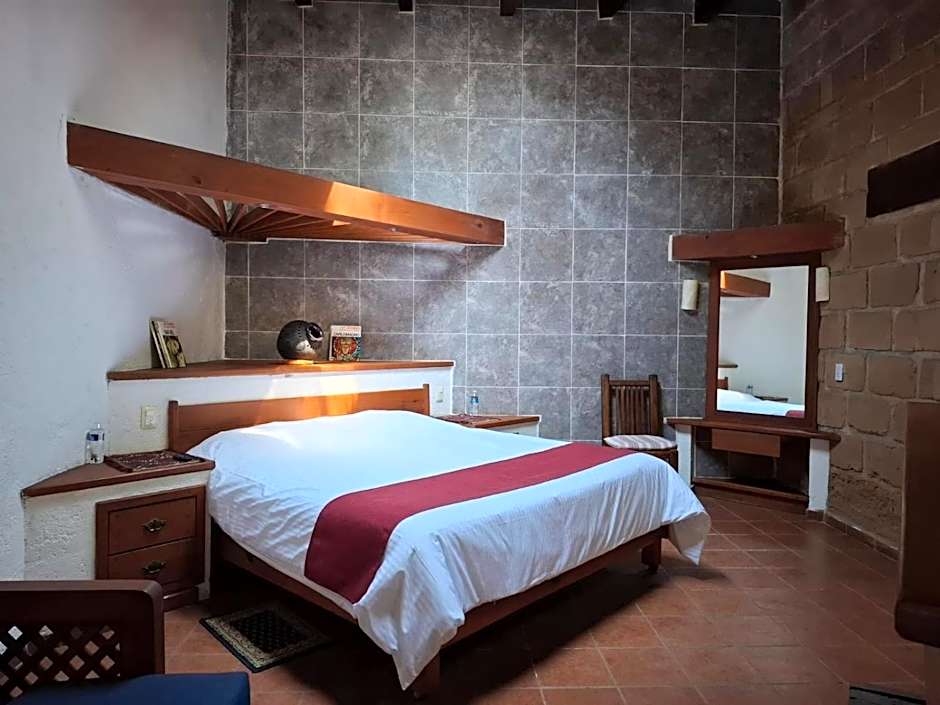 Hotel Casa Valle