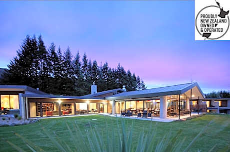 Braemar Lodge And Spa