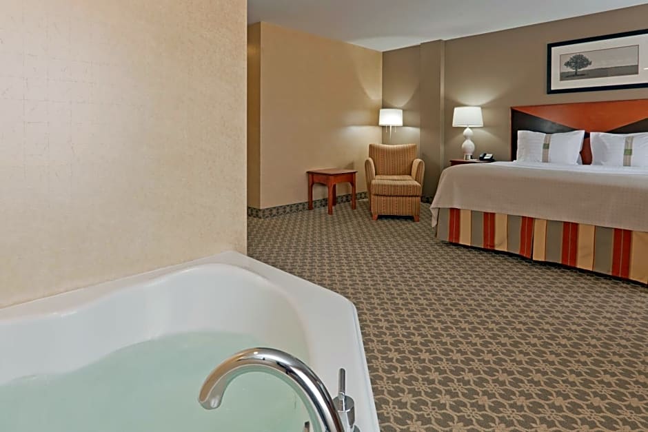 Holiday Inn Carbondale-Conference Center Hotel