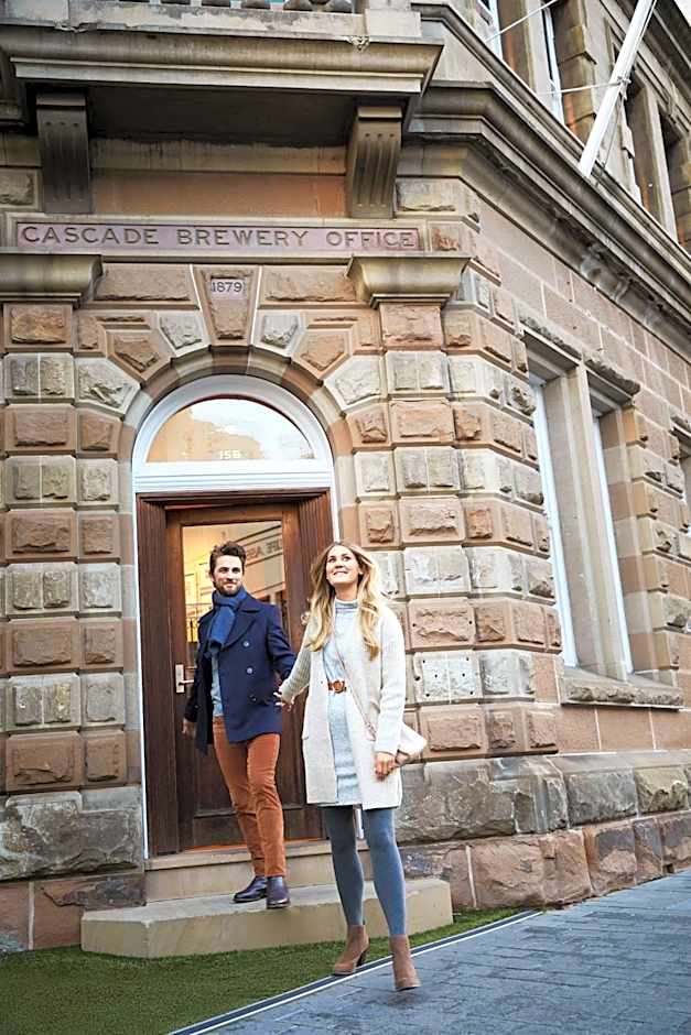 RACV Hobart Hotel