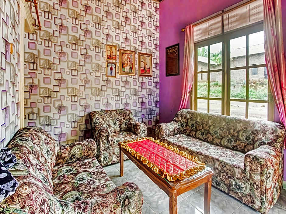 OYO Homes 91133 Desa Wisata Sumber Agung Syariah