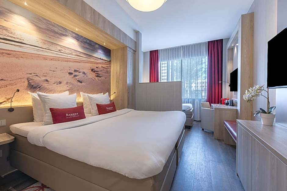 Ramada by Wyndham The Hague Scheveningen