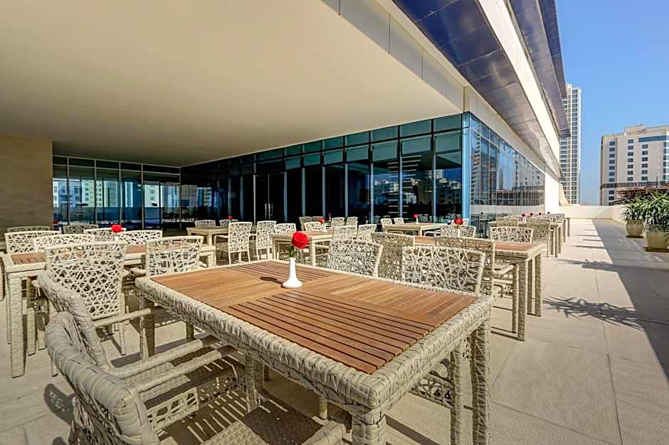 Premier Hotel