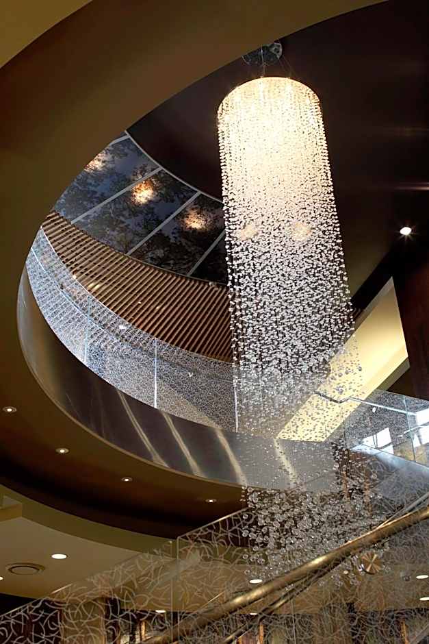 Hyatt Centric The Woodlands