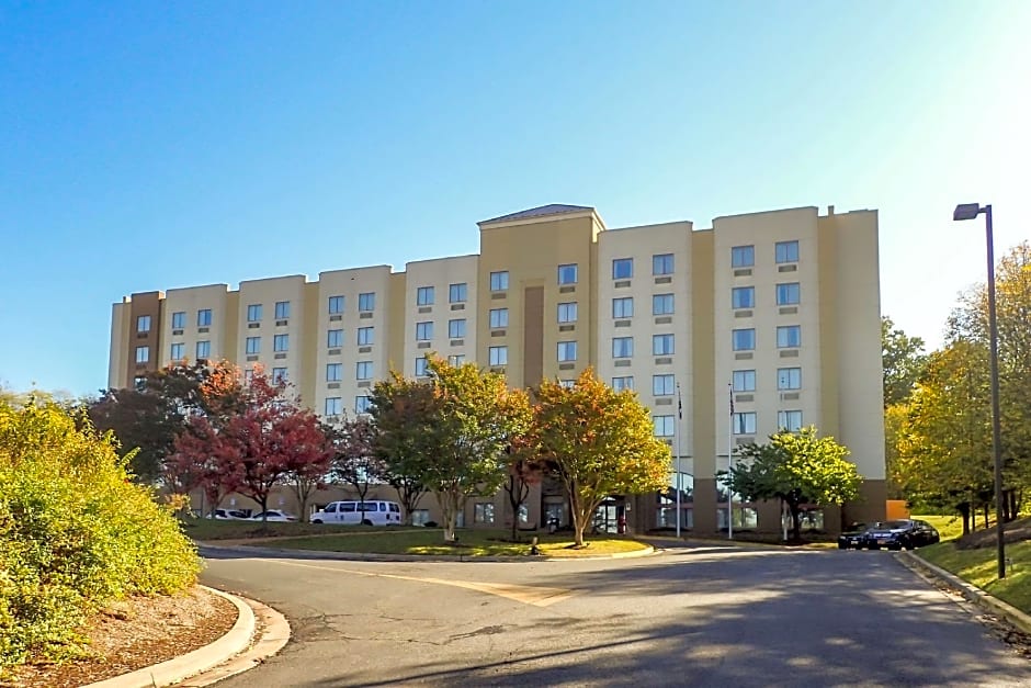 Sleep Inn & Suites BWI Airport