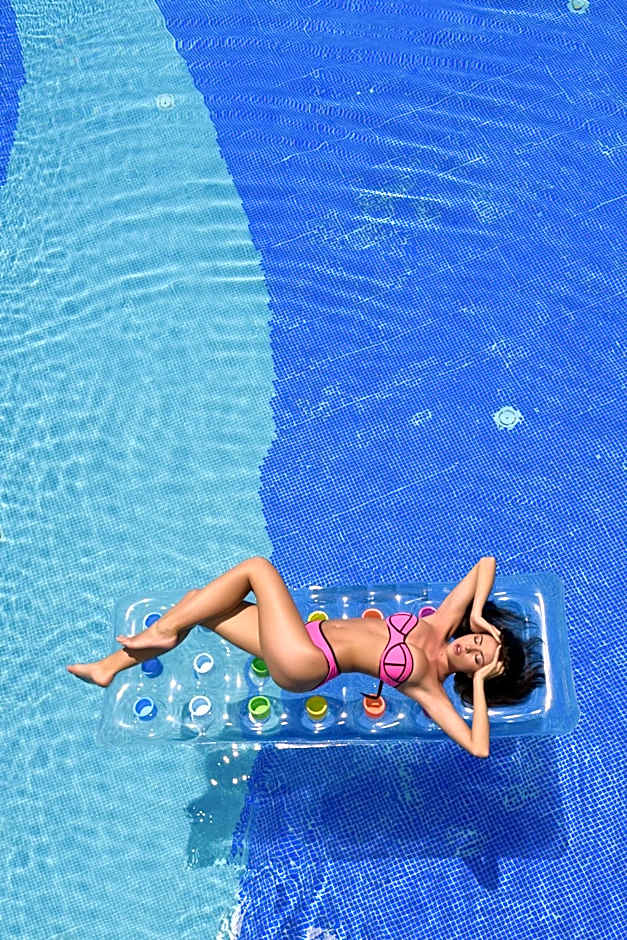 Novum Garden Side Hotel