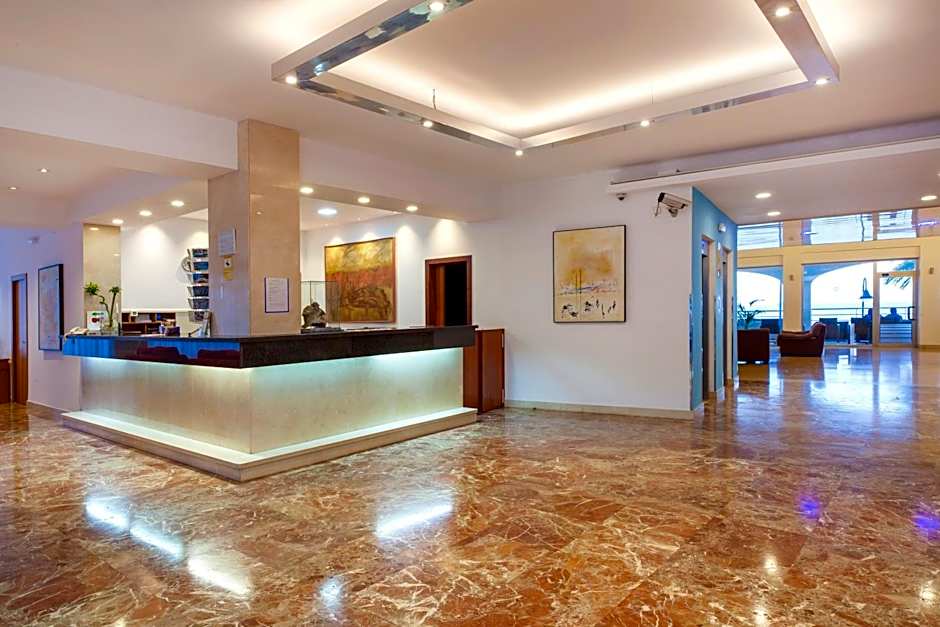Hotel Ibiza Playa