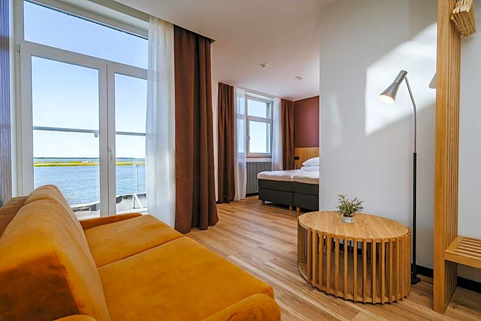 Hestia Hotel Haapsalu SPA