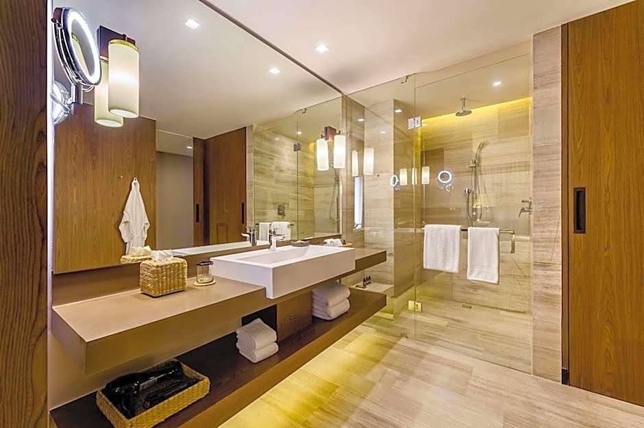 Hyatt Regency Andares Guadalajara