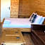 Superior Glamping Pod with Hot Tub