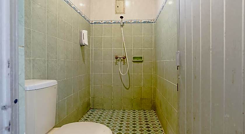 Indopurejoy House - Komala Indah Cottages