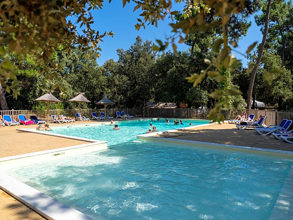 Domaine Résidentiel de Plein Air Monplaisir