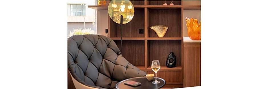 Mercure Acheres St Germain en Laye