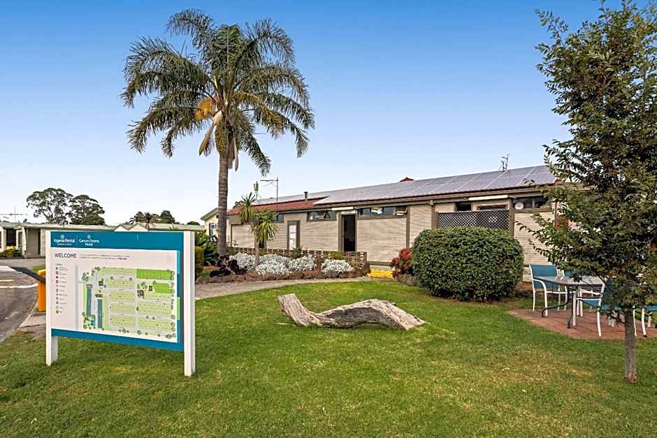 Carrum Downs Motel