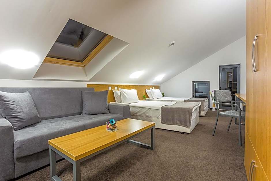 Photo 1 of 8 of 2 Bedroom Suite