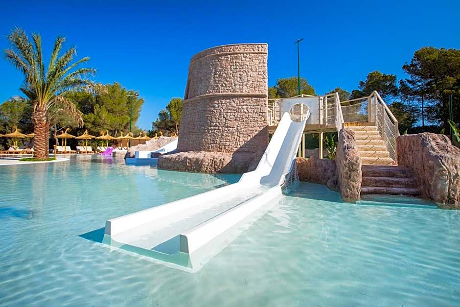 Insotel Club Maryland