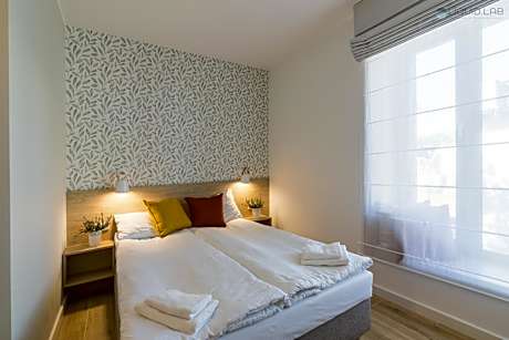 Ośrodek Turystyczny Warzenko