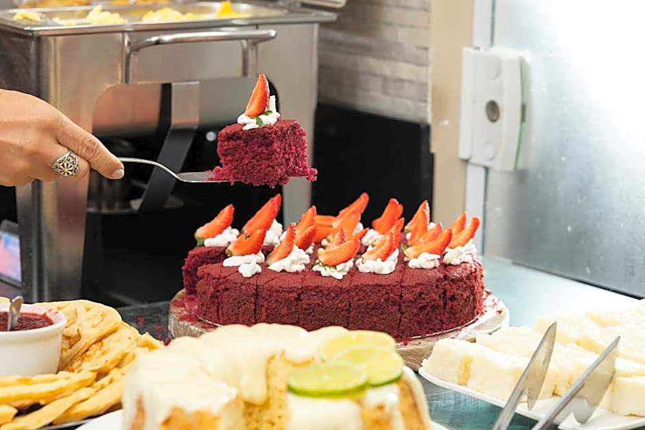 Tulip Inn Vila Velha