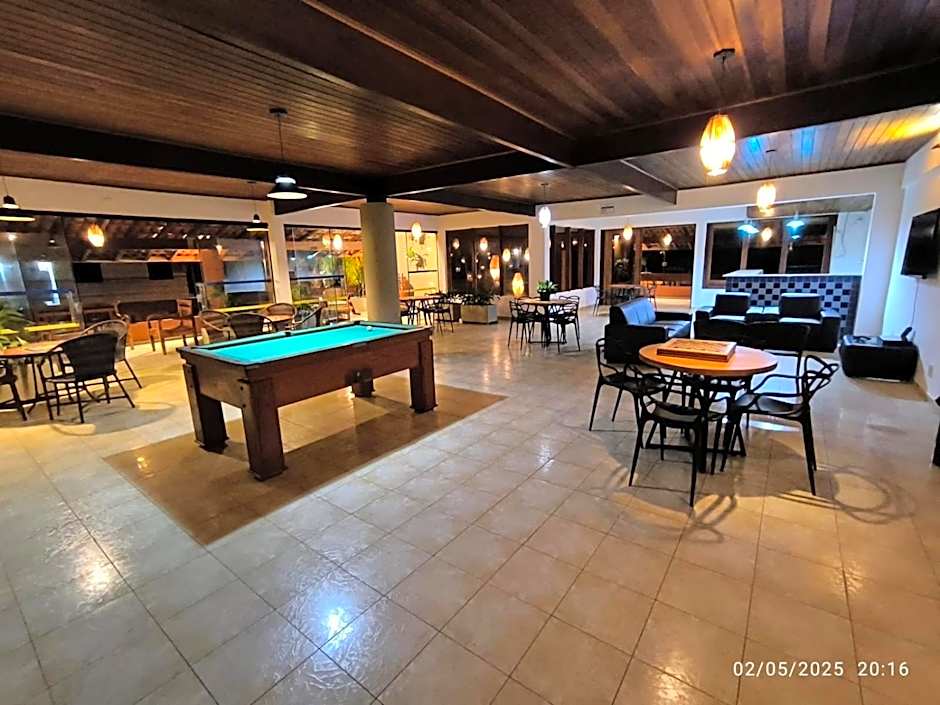 Boulevard da Praia 124 B