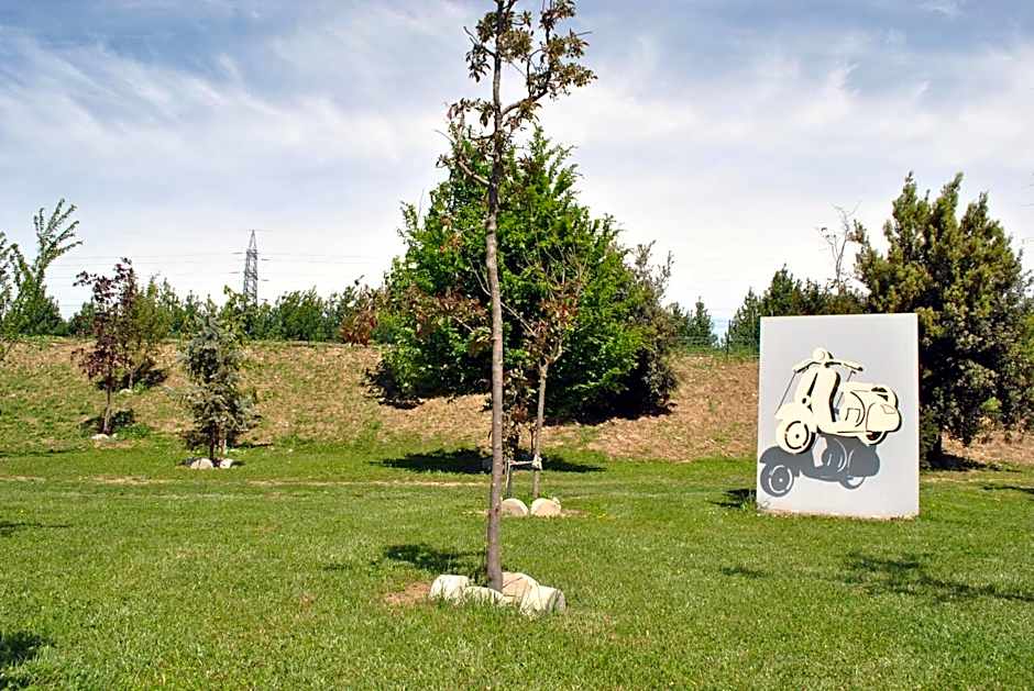 Hotel Villa Costanza