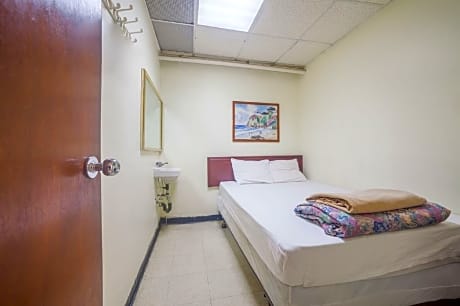 Shared Bathroom