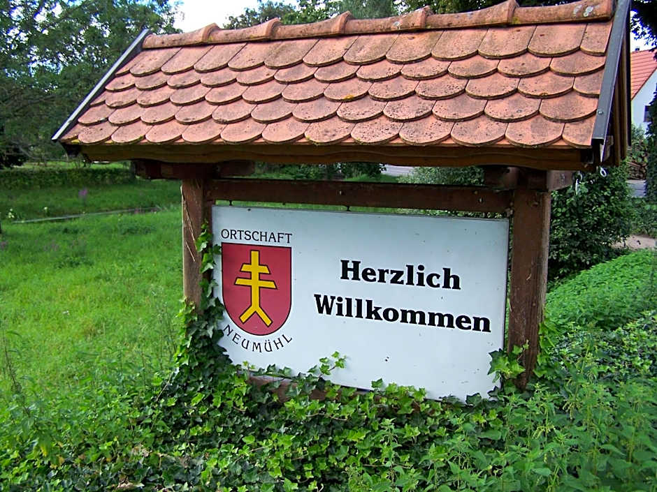 Badische Landoase