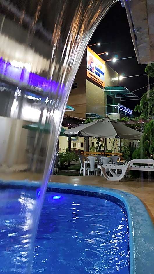 Pousada Barreirinhas House