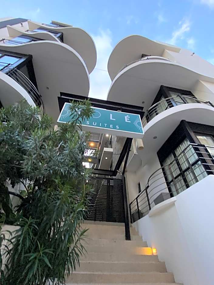 Sole Suites