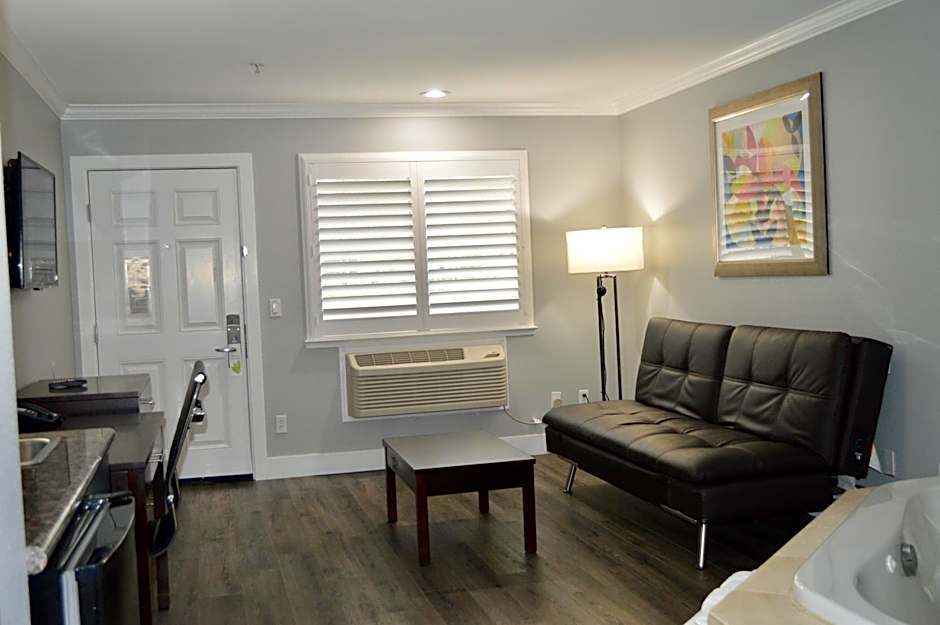 Fairview Inn & Suites