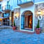 Hotel Garden Riviera