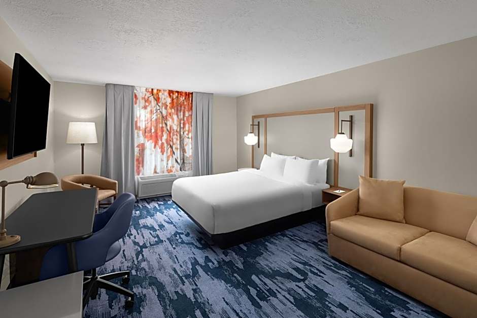 Fairfield Inn & Suites by Marriott Richfield