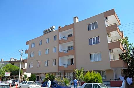 Ahmeda Apart Hotel