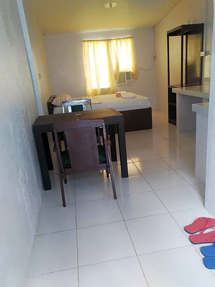 Marilou Guesthouse