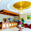 GreenTree Inn Jiaxing Zhongan Business Hotel