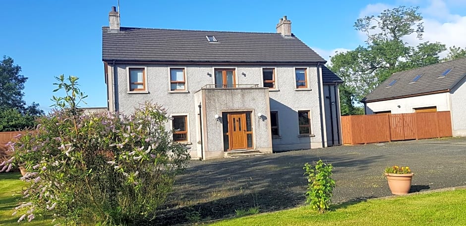 Maghernahar House B&B